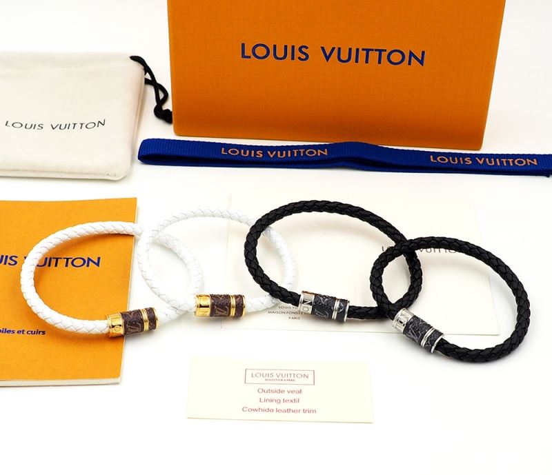 Louis Vuitton Bracelets